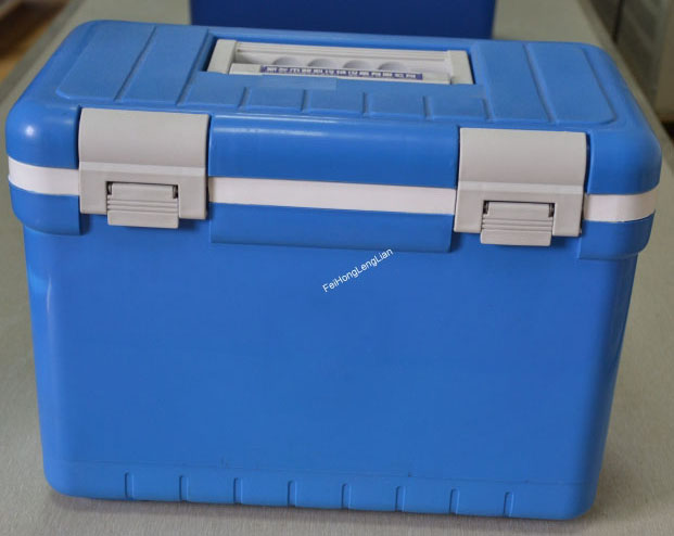 接種轉(zhuǎn)運(yùn)箱