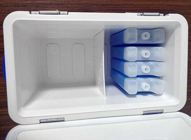 采樣過(guò)程中如何確保送檢樣品轉(zhuǎn)運(yùn)箱的有效性？