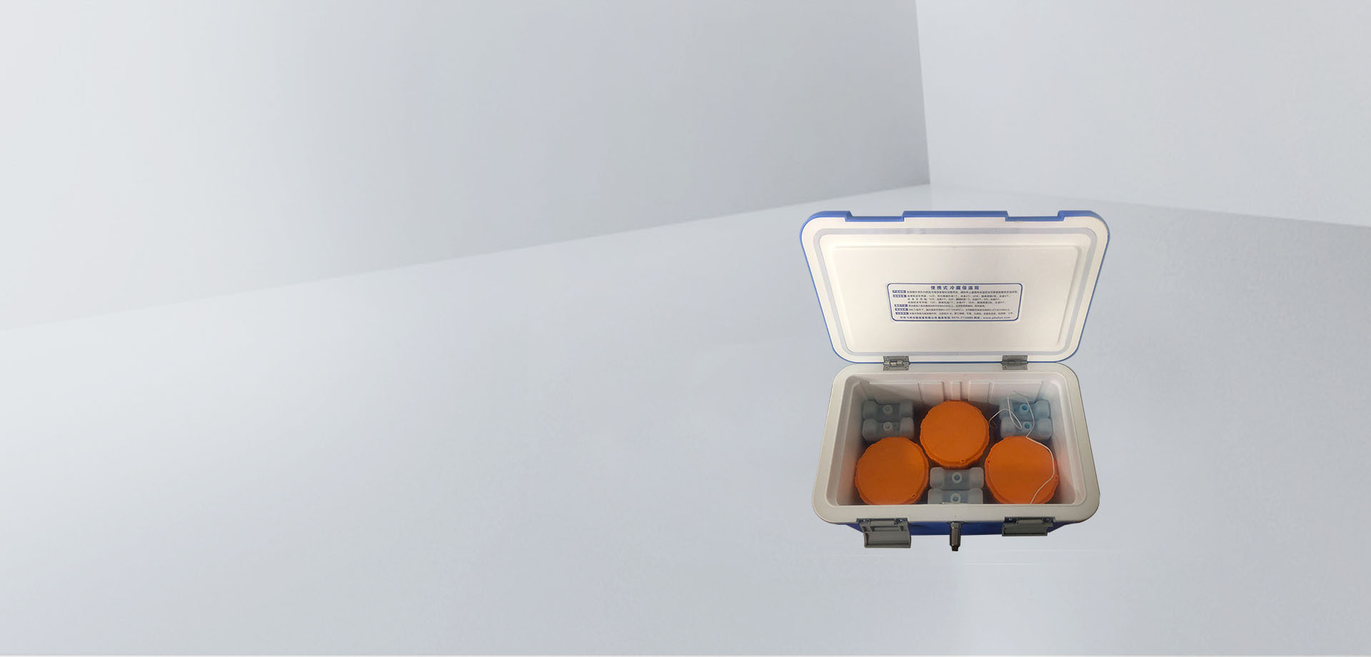 生物安全運(yùn)輸箱FS-6L