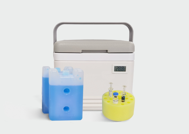 醫(yī)用保溫箱FS-5L